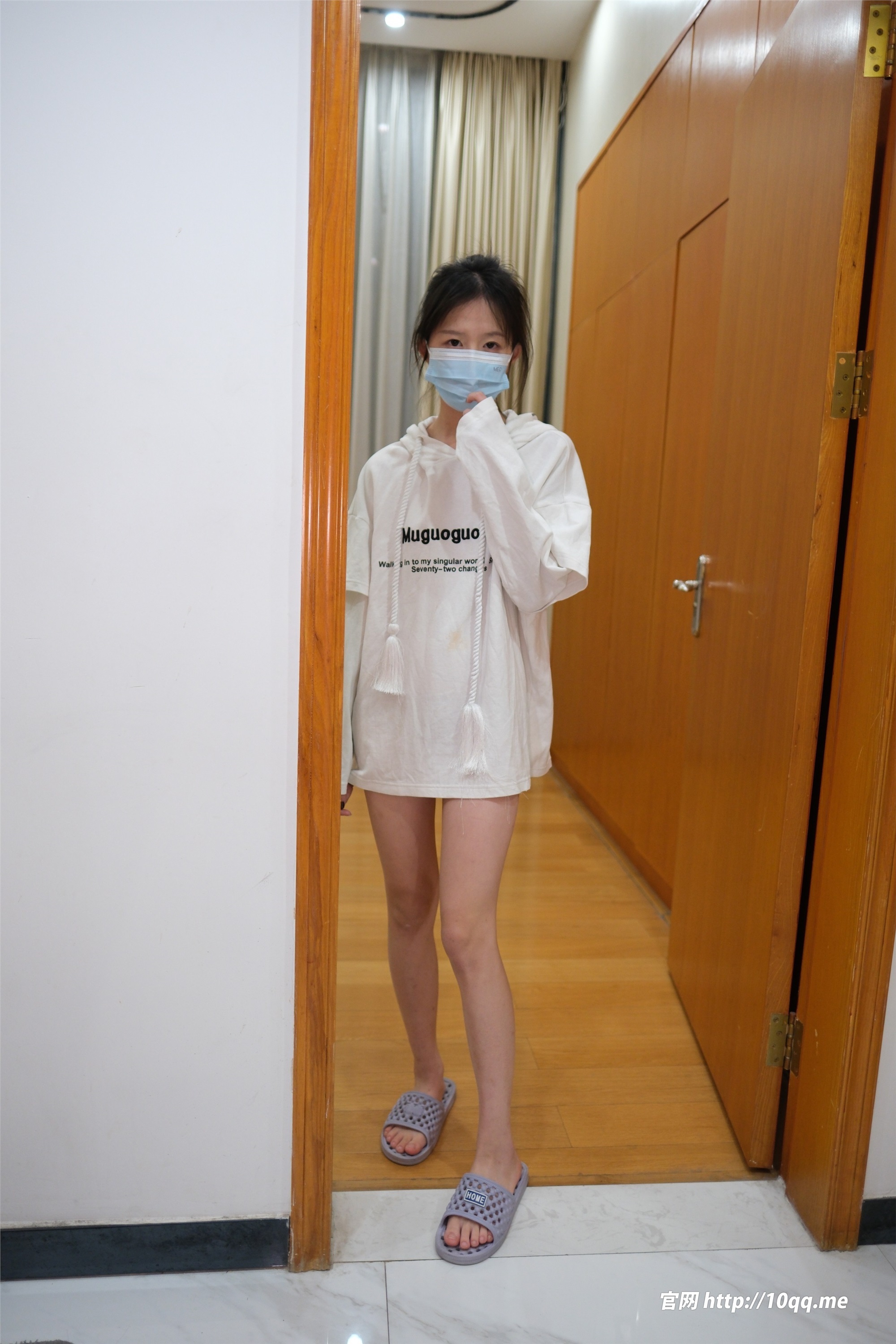 ROSI口罩系列 2024.01.29 NO.2787